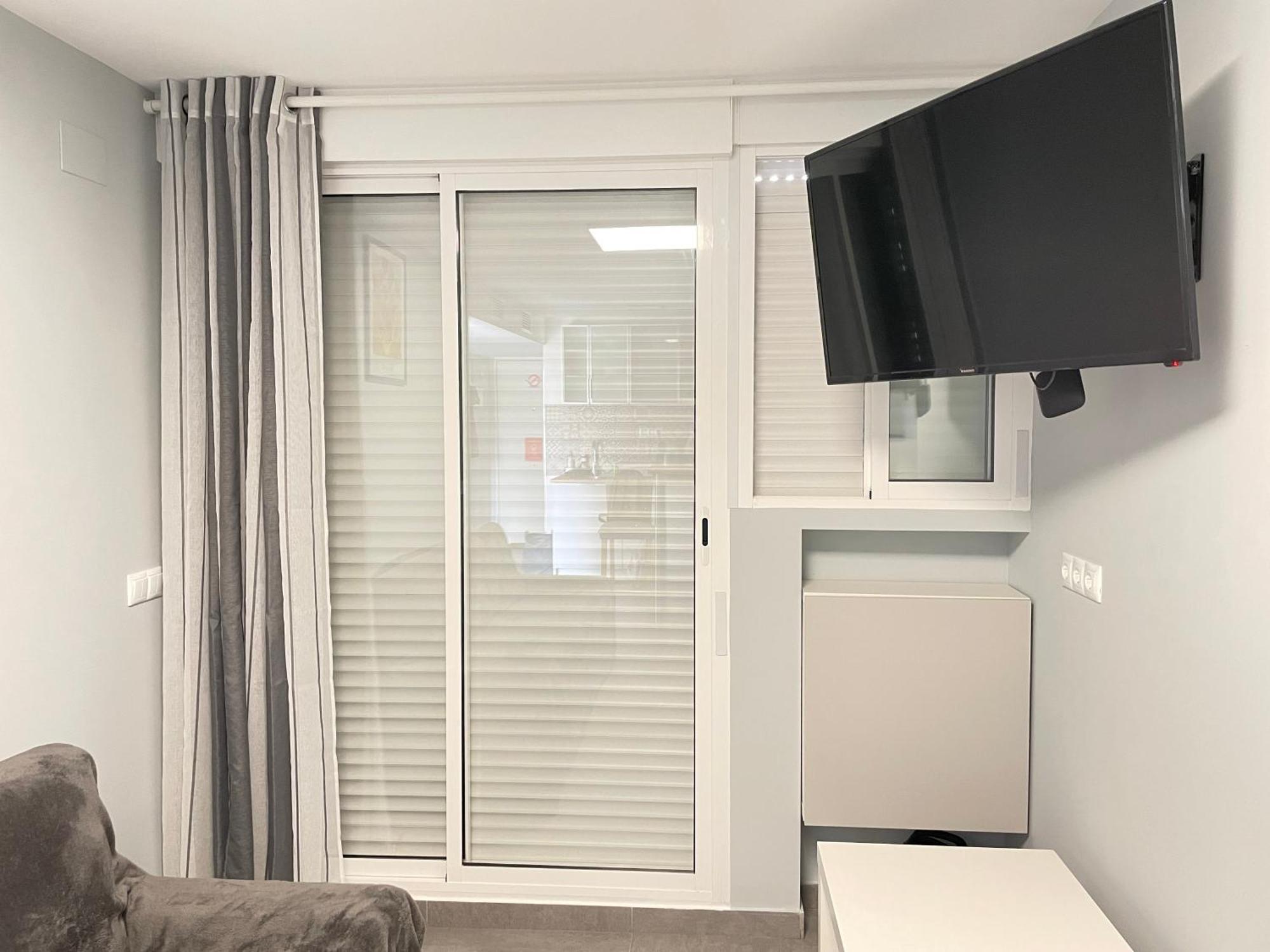 New Square Appartement *